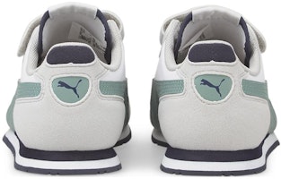 (PS) 푸마 카바나 레이서 SL V '화이트 그린' (Puma Cabana Racer SL V '화이트 그린') 383730-01 Shop (PS) 푸마 카바나 레이서 SL V '화이트 그린' (Puma Cabana Racer SL V '화이트 그린') 383730-01