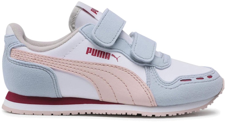 (PS) 푸마 카바나 레이서 SL V '화이트 로터스' 360732-94 Order (PS) 푸마 카바나 레이서 SL V '화이트 로터스' 360732-94