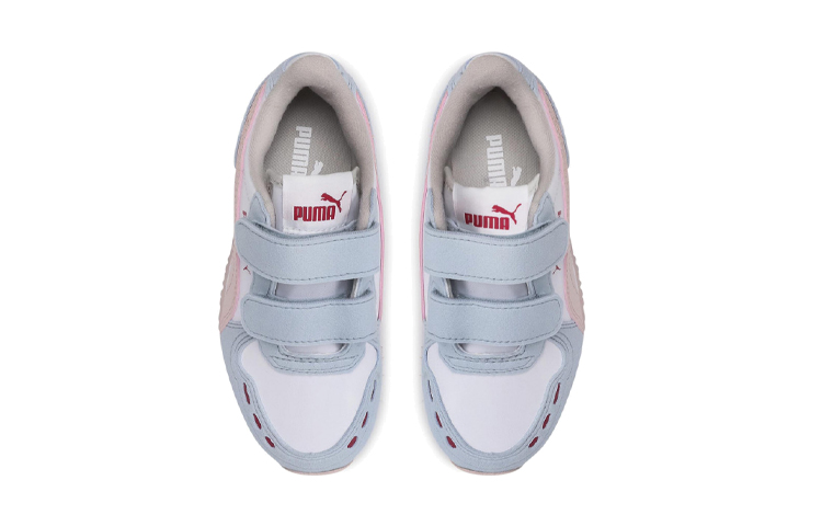 Purchase (幼童)Puma Cabana Racer SL V '白蓮花' 360732-94