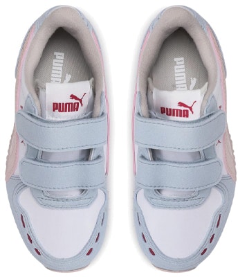 (PS) 푸마 카바나 레이서 SL V '화이트 로터스' 360732-94 Purchase (PS) 푸마 카바나 레이서 SL V '화이트 로터스' 360732-94