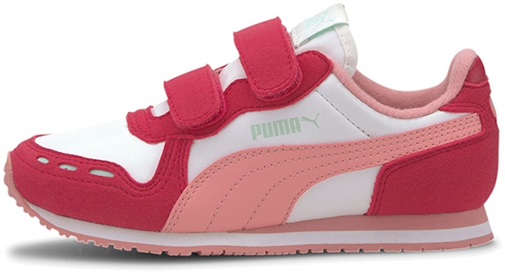 (PS) 푸마 카바나 레이서 SL V 주니어 '브라이트 로즈' 360732-81 Buy (PS) 푸마 카바나 레이서 SL V 주니어 '브라이트 로즈' 360732-81