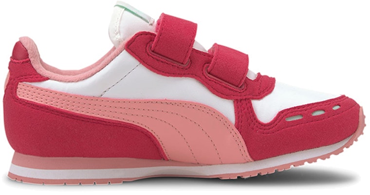 (PS) 푸마 카바나 레이서 SL V 주니어 '브라이트 로즈' 360732-81 Order (PS) 푸마 카바나 레이서 SL V 주니어 '브라이트 로즈' 360732-81