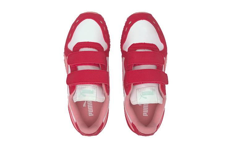 Lookbook (PS) Puma Cabana Racer SL V Jr 'Rosa Brillante' 360732-81