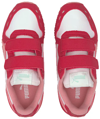 (PS) Puma Cabana Racer SL V Jr 'Rosa Brillante' 360732-81 Lookbook (PS) Puma Cabana Racer SL V Jr 'Rosa Brillante' 360732-81