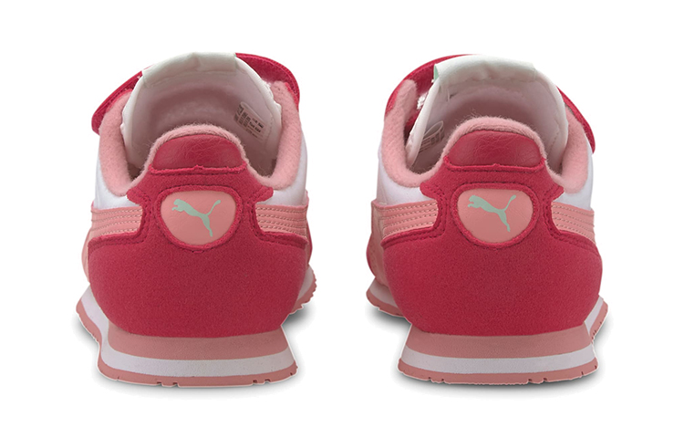 Shop (PS) Puma Cabana Racer SL V Jr 'Rosa Brillante' 360732-81