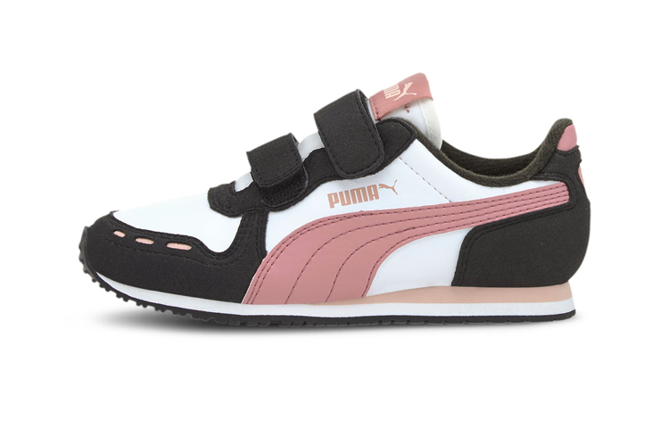 Buy (PS) Puma Cabana Racer Sneaker Schwarz/Pink 360732-86