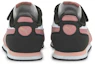 Shop (PS) Puma Cabana Racer Sneaker Schwarz/Pink 360732-86