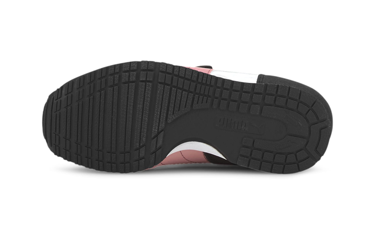 Purchase (PS) Puma Cabana Racer Sneaker Schwarz/Pink 360732-86