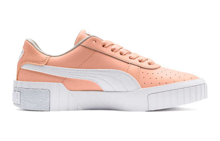 (PS) Puma Cali ' Low-Top 'Pink White' 圖 2
