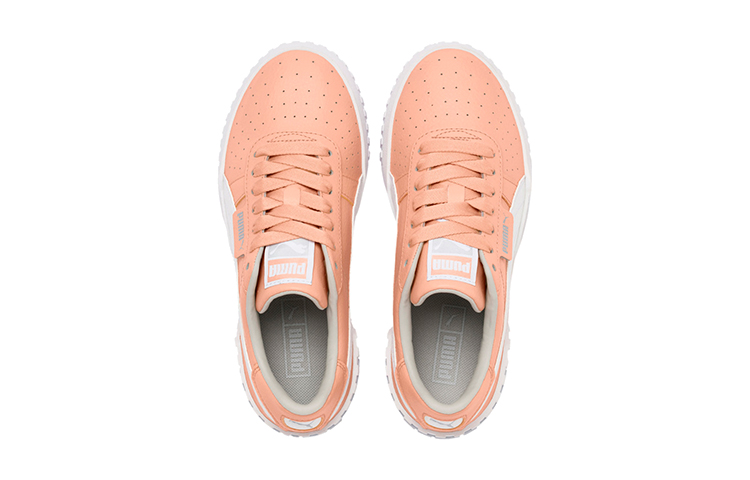 (PS) Puma Cali ' Low-Top 'Pink White' 圖 3
