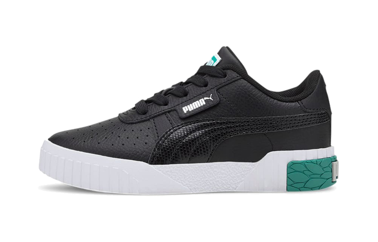 Buy (PS) Puma Cali '黑色' 休闲鞋 373156-02