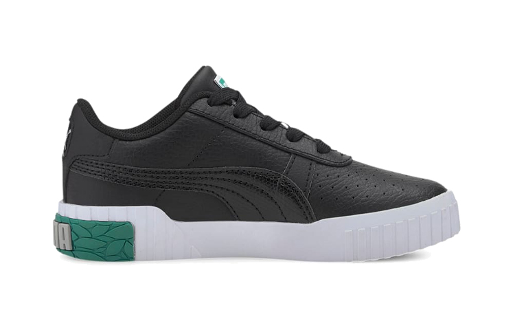 Order (PS) Puma Cali '黑色' 休闲鞋 373156-02