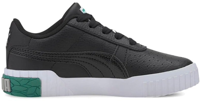 (PS) Puma Cali '黑色' 休闲鞋 373156-02 Order (PS) Puma Cali '黑色' 休闲鞋 373156-02