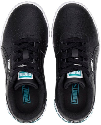 (PS) Puma Cali '黑色' 休闲鞋 373156-02 Lookbook (PS) Puma Cali '黑色' 休闲鞋 373156-02