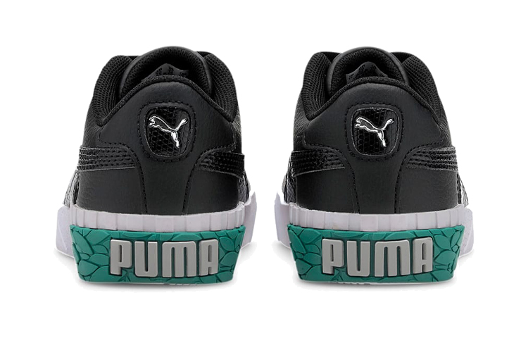 Shop (PS) Puma Cali '黑色' 休闲鞋 373156-02