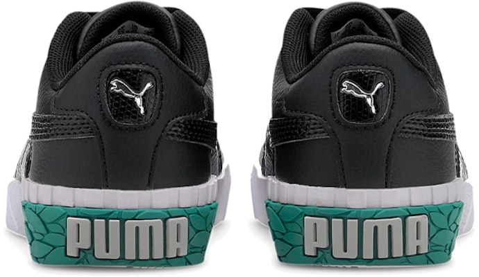 (PS) Puma Cali '黑色' 休闲鞋 373156-02 Shop (PS) Puma Cali '黑色' 休闲鞋 373156-02