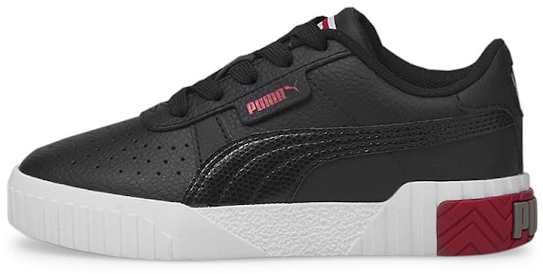 (PS) Puma Cali 'Hitam Merah' 368860-04 Buy (PS) Puma Cali 'Hitam Merah' 368860-04