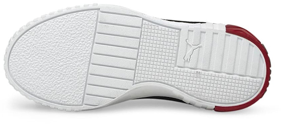 (PS) Puma Cali 'Hitam Merah' 368860-04 Purchase (PS) Puma Cali 'Hitam Merah' 368860-04