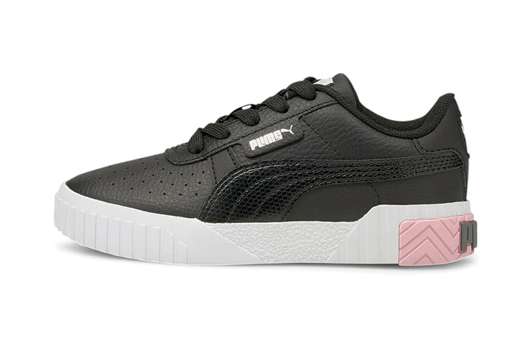 Buy (PS) 푸마 캘리 블랙 핑크 (Puma Cali Black Pink) 368860-01