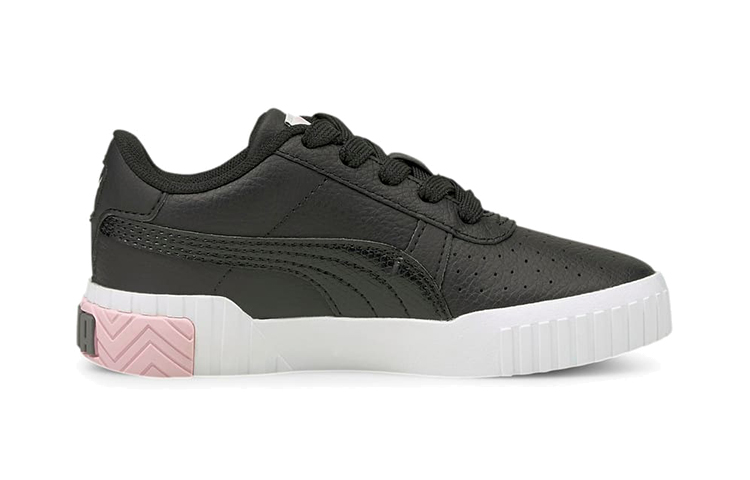 (PS) Puma Cali 'Black White Pink' 圖 2