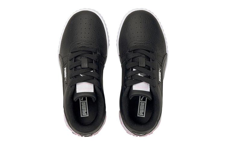 (PS) Puma Cali 'Black White Pink' 圖 3