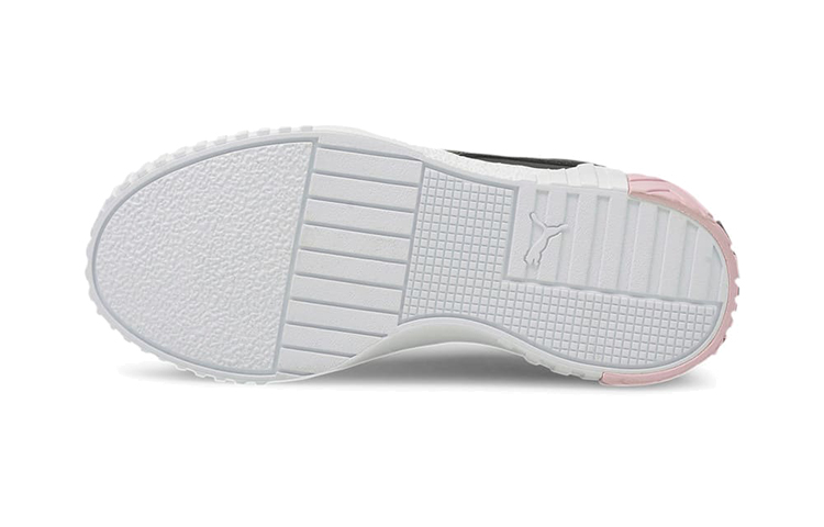 (PS) Puma Cali 'Black White Pink' 圖 5