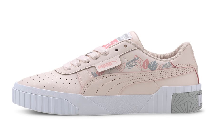 (PS) Puma Cali 'Jungle Pink'