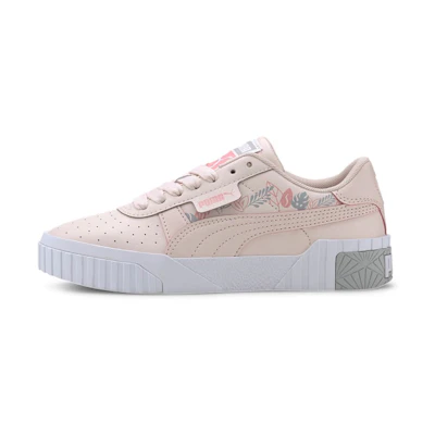 (PS) Puma Cali 'Jungle Pink'