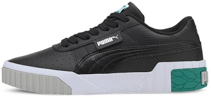 (PS) 푸마 칼리 주니어 '블랙' (Puma Cali Jr 'Black') 373155-02 Buy (PS) 푸마 칼리 주니어 '블랙' (Puma Cali Jr 'Black') 373155-02
