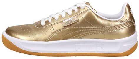 (PS) Puma Cali 'Emas Metalik' 368138-02 Buy (PS) Puma Cali 'Emas Metalik' 368138-02