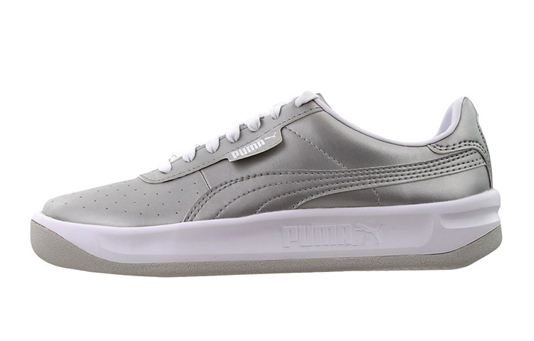 Buy (PS) Puma Cali 'Perak Metalik' 368138-01