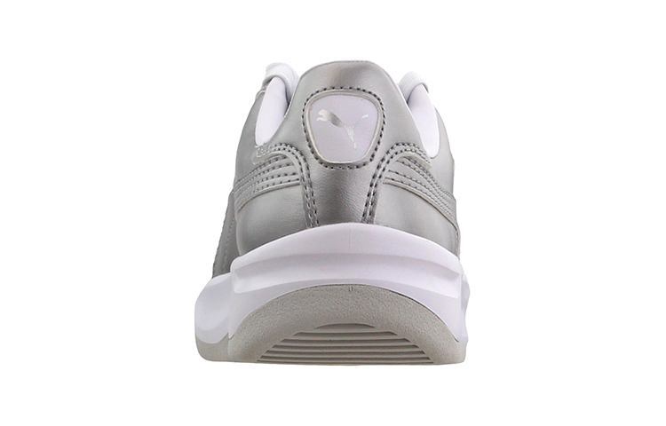 Shop (PS) Puma Cali 'Perak Metalik' 368138-01