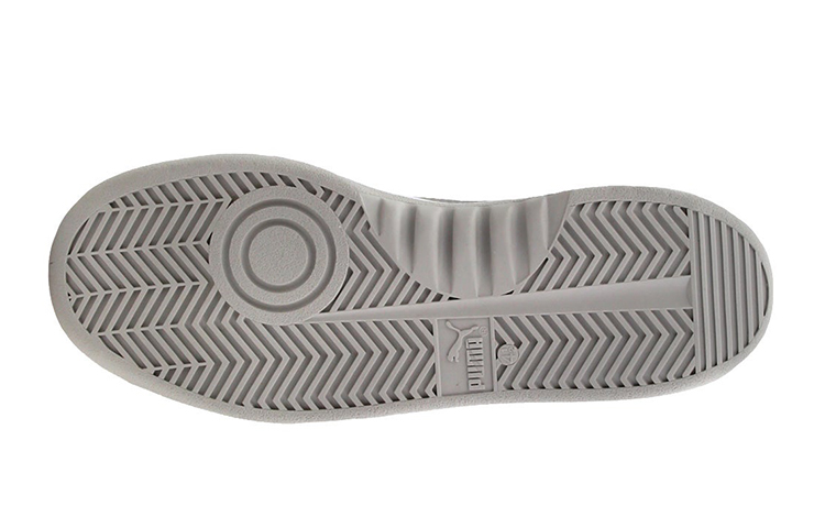 Purchase (PS) Puma Cali 'Perak Metalik' 368138-01