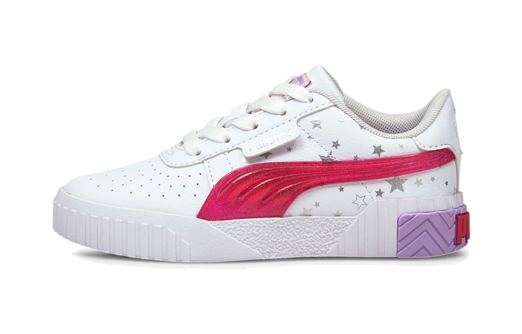 Buy (PS) Puma Cali 'Unicorn' Sneakers Wanita 368829-02