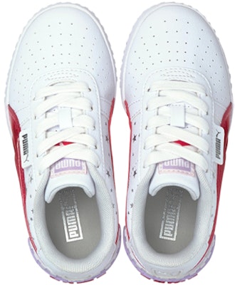 (PS) Puma Cali 'Unicorn' Sneakers Wanita 368829-02 Lookbook (PS) Puma Cali 'Unicorn' Sneakers Wanita 368829-02