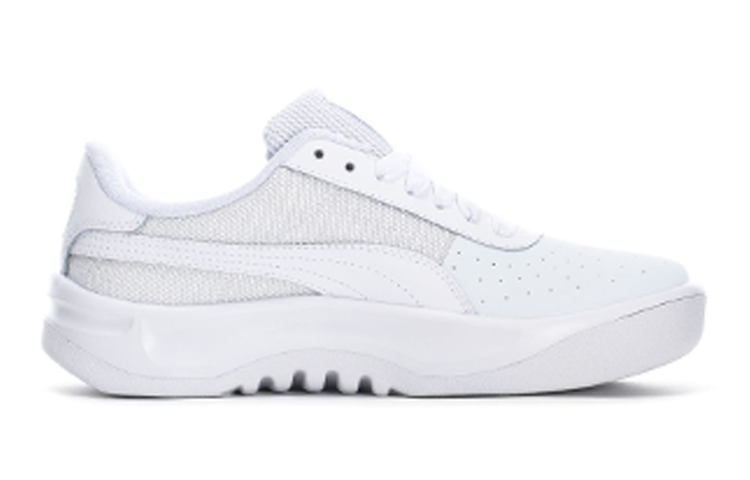 Order (PS) 彪马Cali“白色” 369075-02