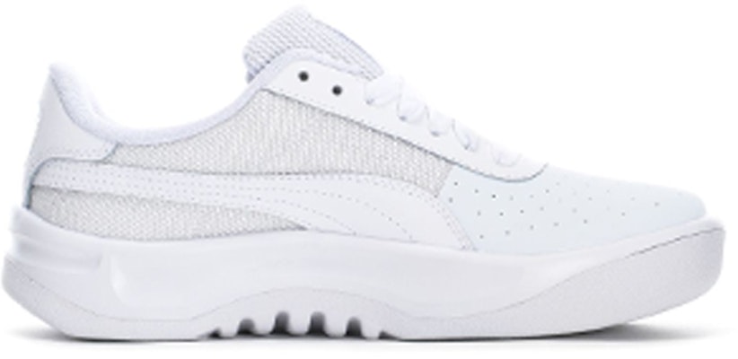 (PS) 彪马Cali“白色” 369075-02 Order (PS) 彪马Cali“白色” 369075-02