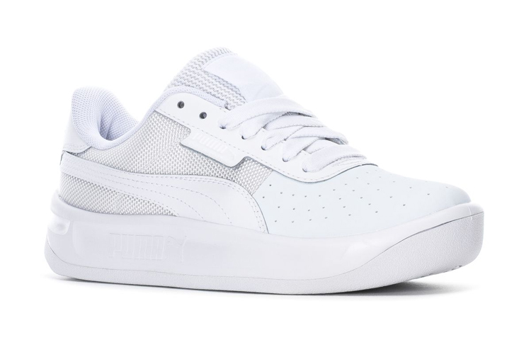 Lookbook (PS) 彪马Cali“白色” 369075-02