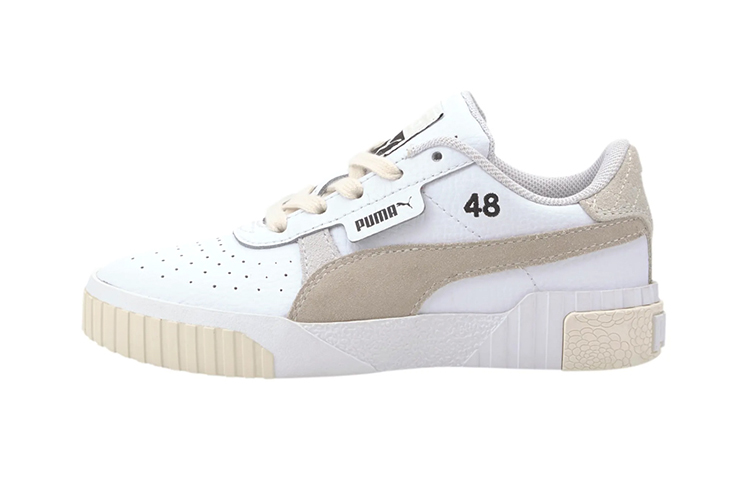 Buy (PS) 푸마 캘리 '화이트' (Puma Cali 'White') 373354-01