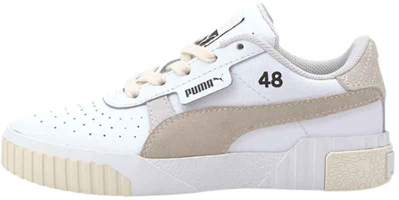 (PS) 푸마 캘리 '화이트' (Puma Cali 'White') 373354-01 Buy (PS) 푸마 캘리 '화이트' (Puma Cali 'White') 373354-01