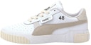 Buy (PS) 푸마 캘리 '화이트' (Puma Cali 'White') 373354-01