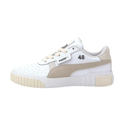 (PS) Puma Cali 'White'