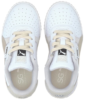 (PS) 푸마 캘리 '화이트' (Puma Cali 'White') 373354-01 Lookbook (PS) 푸마 캘리 '화이트' (Puma Cali 'White') 373354-01