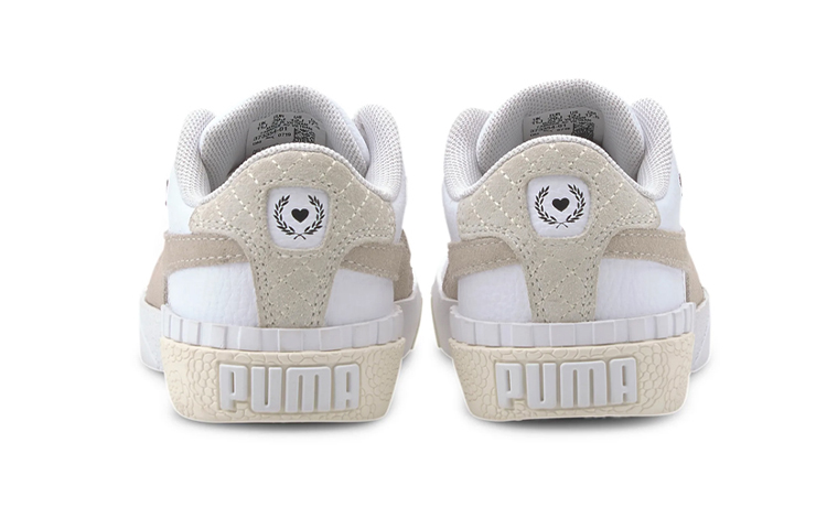 Shop (PS) 푸마 캘리 '화이트' (Puma Cali 'White') 373354-01