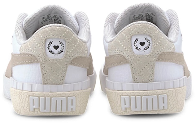 (PS) 푸마 캘리 '화이트' (Puma Cali 'White') 373354-01 Shop (PS) 푸마 캘리 '화이트' (Puma Cali 'White') 373354-01