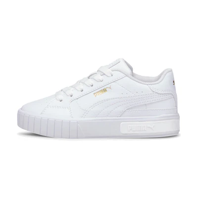 (PS) Puma Cali Star 'White'