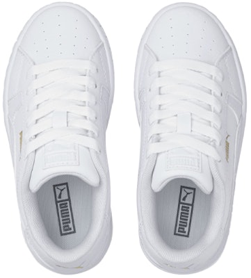 (PS) 푸마 칼리 스타 '화이트' (Puma Kali Star 'White') 380550-01 Lookbook (PS) 푸마 칼리 스타 '화이트' (Puma Kali Star 'White') 380550-01