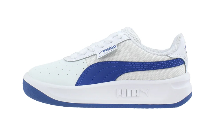 (PS) Puma Cali 'White Blue'