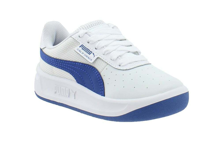 (PS) Puma Cali 'White Blue' 圖 3