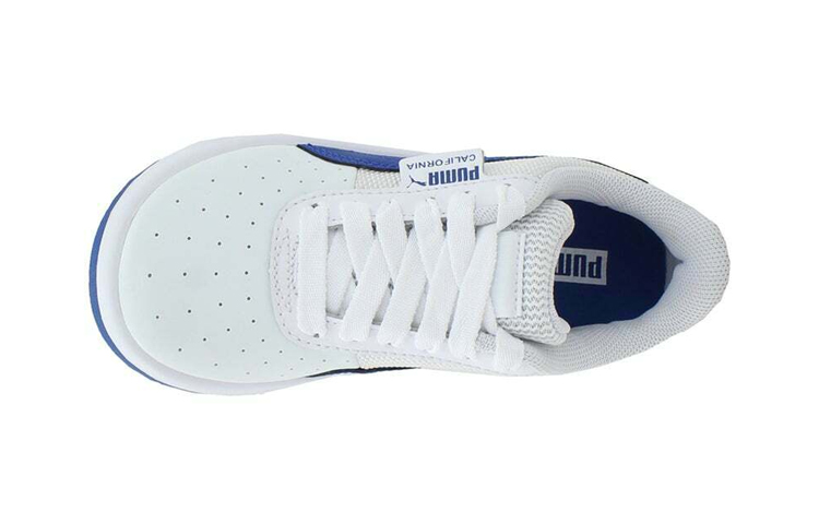 (PS) Puma Cali 'White Blue' 圖 4